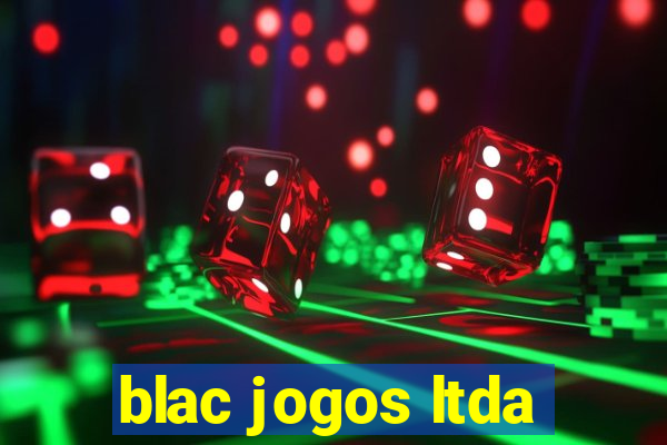 blac jogos ltda